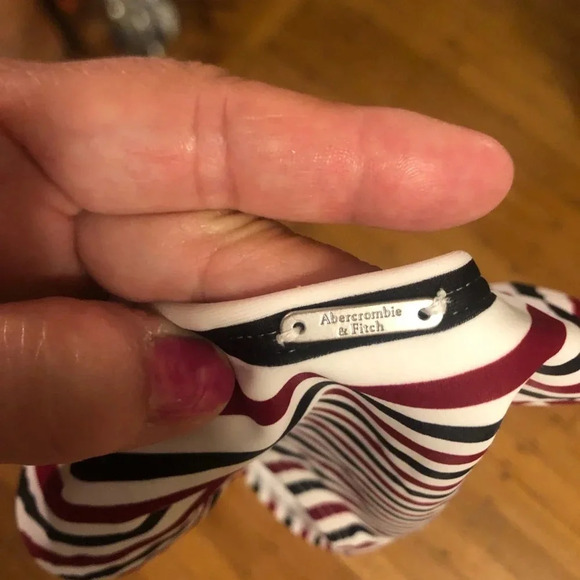 Bikini bottoms Abercrombie - Picture 2 of 2